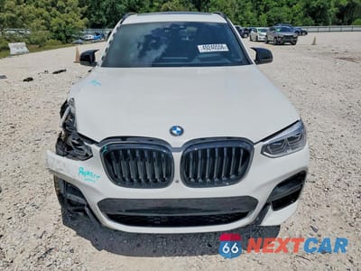 Piąte zdjęcie samochodu w środku: 2020 BMW X3 XDRIVEM40I VIN:5UXTY9C0XLLE60289 - miniatura