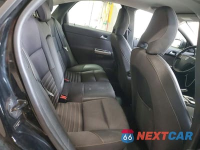 Zdjęcie 10 z 12 samochodu: 2011 VOLVO S40 T5 VIN:YV1672MS1B2546742 - miniatura