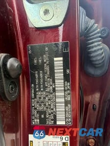Zdjęcie 11 z 11 samochodu: 2014 LEXUS GX 460 VIN:JTJBM7FX3E5084185 - miniatura