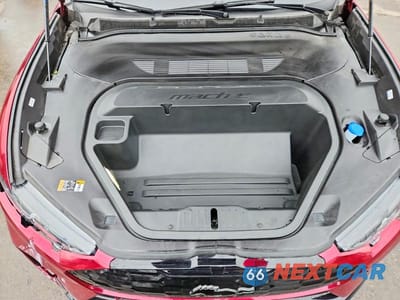 Zdjęcie 12 z 14 samochodu: 2025 FORD MUSTANG MACH-E GT VIN:3FMTK4SX0SMA13643 - miniatura