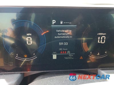 Zdjęcie 9 z 12 samochodu: 2025 HYUNDAI SONATA SE VIN:KMHL24JA9SA494793 - miniatura