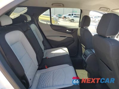 Zdjęcie 11 z 13 samochodu: 2020 CHEVROLET EQUINOX LS VIN:3GNAXHEV5LS712821 - miniatura