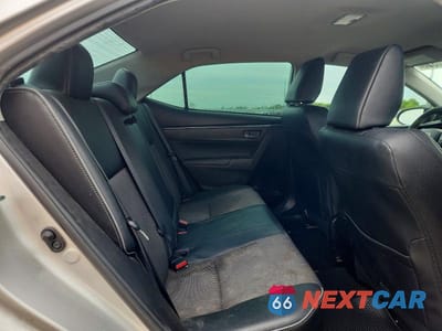 Zdjęcie 10 z 12 samochodu: 2016 TOYOTA COROLLA S PLUS VIN:5YFBURHE1GP555332 - miniatura
