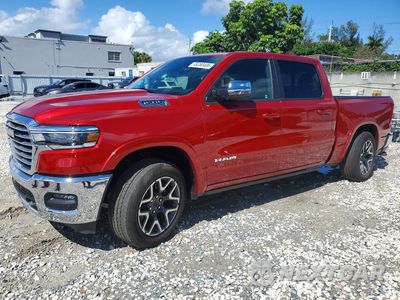 2026 RAM 1500 LARAMIE 1C6RREJP2TN289080 - główne zdjęcie licytacji z USA - miniatura