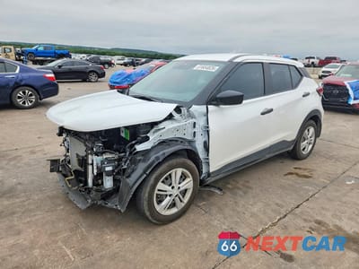 2025 NISSAN KICKS PLAY S 3N1CP5BV1SL499026 - główne zdjęcie licytacji z USA - miniatura