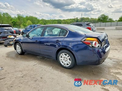 Drugie zdjęcie samochodu z przodu: 2011 NISSAN ALTIMA 2.5 VIN:1N4AL2AP6BC143609 - miniatura
