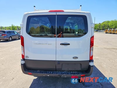 Zdjęcie 6 z 13 samochodu: 2024 FORD TRANSIT T-250 CARGO * R&D * PRI FLEET * VIN:1FTBR1Y82RKA71278 - miniatura