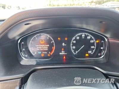 Zdjęcie 9 z 12 samochodu: 2021 HONDA ACCORD VIN:1HGCV2F34MA007868 - miniatura