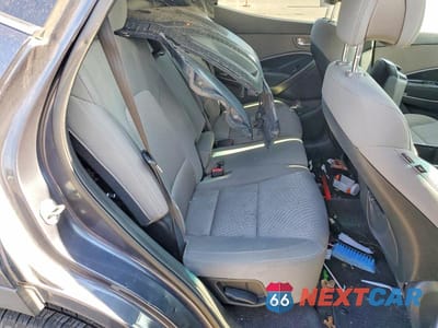 Zdjęcie 11 z 12 samochodu: 2013 HYUNDAI SANTA FE SPORT 2.4L VIN:5XYZT3LB4DG072025 - miniatura