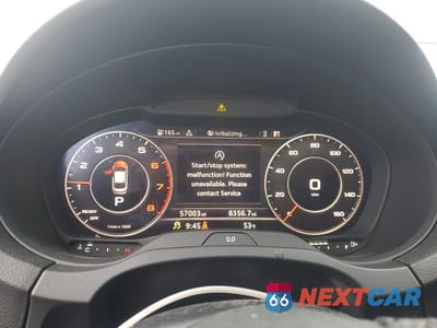 Zdjęcie 9 z 12 samochodu: 2017 AUDI A3 PRESTIGE VIN:WAUHUHFF4H1056589 - miniatura