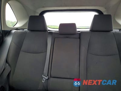 Zdjęcie 10 z 13 samochodu: 2021 TOYOTA RAV4 LE VIN:2T3H1RFV6MC122291 - miniatura