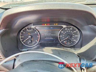 Zdjęcie 9 z 13 samochodu: 2022 NISSAN ALTIMA SV VIN:1N4BL4DV6NN352111 - miniatura