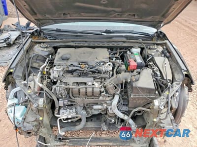 Zdjęcie 11 z 13 samochodu: 2021 TOYOTA CAMRY LE VIN:4T1C11AK5MU480417 - miniatura