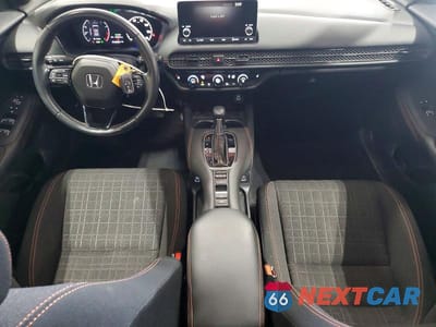 Zdjęcie 8 z 13 samochodu: 2023 HONDA HR-V SPORT VIN:3CZRZ2H51PM713497 - miniatura