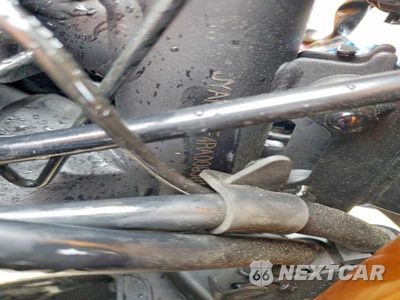 Zdjęcie 9 z 9 samochodu: 2024 YAMAHA YZFR7 VIN:JYARM38E4RA009591 - miniatura