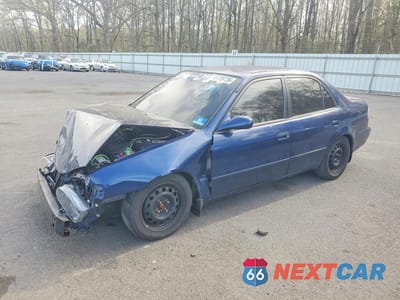 2001 TOYOTA COROLLA LE 2T1BR12E51C486342 - główne zdjęcie licytacji z USA - miniatura