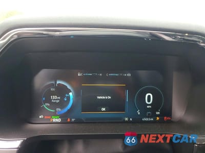 Zdjęcie 9 z 12 samochodu: 2023 FORD F150 LIGHTNING XLT VIN:1FTVW1EL6PWG12773 - miniatura