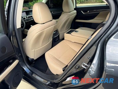 Zdjęcie 12 z 14 samochodu: 2017 LEXUS GS 350 BASE VIN:JTHBZ1BL6HA010841 - miniatura