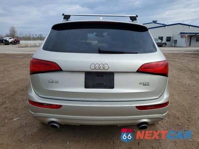Zdjęcie 6 z 13 samochodu: 2015 AUDI Q5 PREMIUM VIN:WA1CFAFP8FA052379 - miniatura