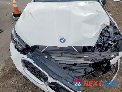 Zdjęcie 12 z 13 samochodu: 2026 BMW X2 XDRIVE28I VIN:WBX63GM00T5490860 - miniatura