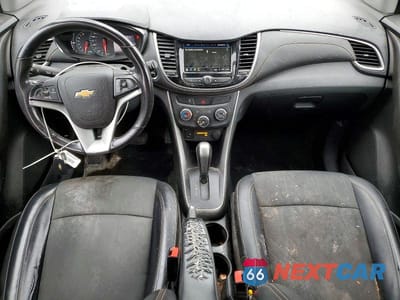 Zdjęcie 8 z 13 samochodu: 2019 CHEVROLET TRAX 1LT VIN:KL7CJLSB3KB719211 - miniatura