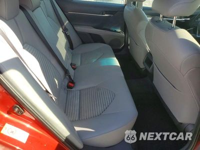 Zdjęcie 10 z 13 samochodu: 2019 TOYOTA CAMRY SE VIN:JTNB11HK2K3085356 - miniatura