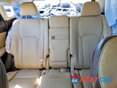 Zdjęcie 10 z 12 samochodu: 2017 LEXUS RX 350 BASE VIN:2T2BZMCA6HC118870 - miniatura