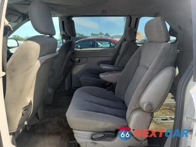 Zdjęcie 11 z 13 samochodu: 2006 DODGE CARAVAN SXT VIN:1D4GP45R76B729024 - miniatura