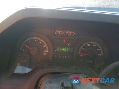 Zdjęcie 9 z 13 samochodu: 2009 FORD ECONOLINE E150 WAGON VIN:1FMNE11W29DA54532 - miniatura