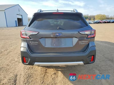 Zdjęcie 6 z 13 samochodu: 2020 SUBARU OUTBACK TOURING LDL VIN:4S4BTGPD2L3141779 - miniatura