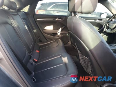 Zdjęcie 10 z 11 samochodu: 2016 AUDI A3 PREMIUM PLUS VIN:WAUC7GFF9G1061507 - miniatura