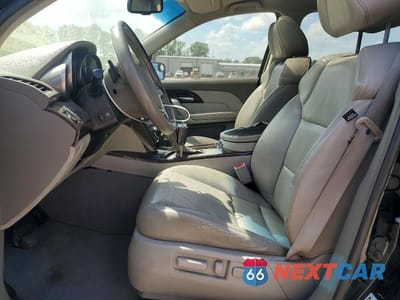 Zdjęcie 7 z 13 samochodu: 2013 ACURA MDX TECHNOLOGY VIN:2HNYD2H44DH507053 - miniatura