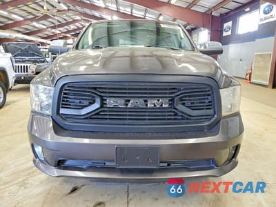 Piąte zdjęcie samochodu w środku: 2014 RAM 1500 ST VIN:3C6RR7KT0EG289159 - miniatura