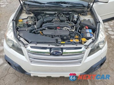 Zdjęcie 11 z 12 samochodu: 2014 SUBARU OUTBACK 2.5I LIMITED VIN:4S4BRBLC5E3310386 - miniatura