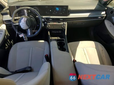 Zdjęcie 8 z 12 samochodu: 2024 HYUNDAI SONATA SEL VIN:KMHL14JA1RA350538 - miniatura