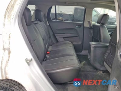 Zdjęcie 11 z 13 samochodu: 2015 GMC TERRAIN SLT VIN:2GKALSEK2F6306543 - miniatura