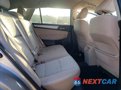 Zdjęcie 11 z 12 samochodu: 2017 SUBARU OUTBACK 2.5I PREMIUM VIN:4S4BSACC6H3324591 - miniatura