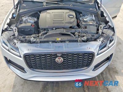 Zdjęcie 12 z 14 samochodu: 2021 JAGUAR F-PACE S VIN:SADCJ2EX9MA684109 - miniatura