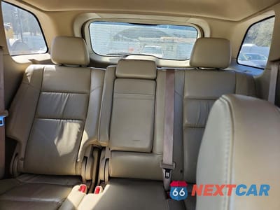 Zdjęcie 10 z 13 samochodu: 2015 JEEP GRAND CHEROKEE LIMITED VIN:1C4RJFBG3FC212870 - miniatura