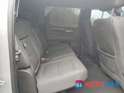 Zdjęcie 10 z 13 samochodu: 2024 GMC SIERRA K1500 ELEVATION VIN:3GTUUCE85RG265463 - miniatura