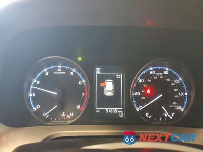 Zdjęcie 9 z 13 samochodu: 2017 TOYOTA RAV4 LE VIN:JTMBFREV9HJ143390 - miniatura