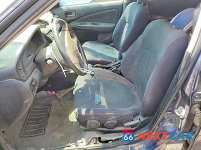 Zdjęcie 7 z 12 samochodu: 2005 NISSAN SENTRA 1.8 VIN:3N1CB51D15L596965 - miniatura