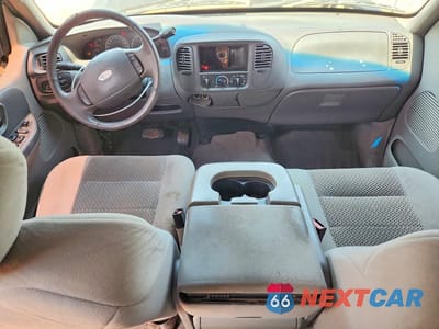 Zdjęcie 8 z 12 samochodu: 2003 FORD F150 SUPERCREW VIN:1FTRW07623KA30674 - miniatura