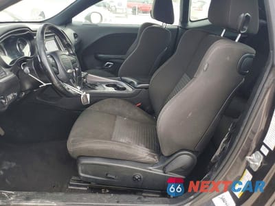 Zdjęcie 7 z 11 samochodu: 2020 DODGE CHALLENGER R VIN:2C3CDZBT0LH124643 - miniatura