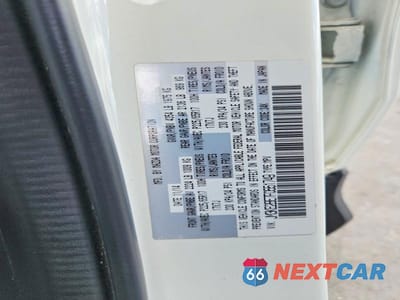 Zdjęcie 13 z 13 samochodu: 2015 MAZDA CX-5 SPORT VIN:JM3KE2BE7F0551749 - miniatura