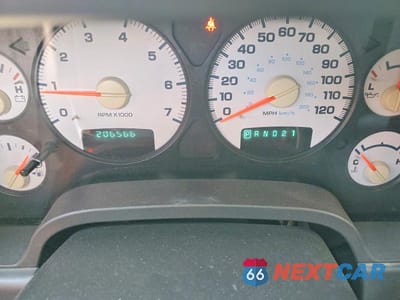 Zdjęcie 9 z 12 samochodu: 2004 DODGE RAM 1500 ST VIN:1D7HA18D04J212979 - miniatura