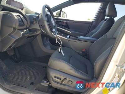 Zdjęcie 7 z 14 samochodu: 2024 TOYOTA BZ4X XLE VIN:JTMAAAAA7RA041201 - miniatura