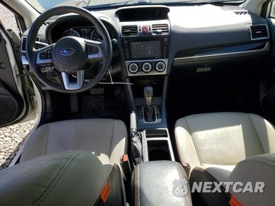 Zdjęcie 8 z 14 samochodu: 2016 SUBARU CROSSTREK LIMITED VIN:JF2GPAKC4G8227941 - miniatura