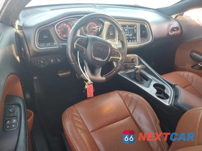 Zdjęcie 8 z 13 samochodu: 2018 DODGE CHALLENGER SRT HELLCAT VIN:2C3CDZC97JH175248 - miniatura