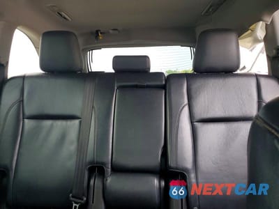 Zdjęcie 10 z 13 samochodu: 2015 TOYOTA HIGHLANDER XLE VIN:5TDJKRFH2FS207978 - miniatura